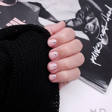 Ногтевая студия MUD