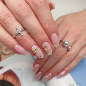 Ногтевая студия MUD