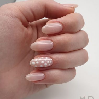 Ногтевая студия MUD