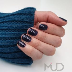 Ногтевая студия MUD