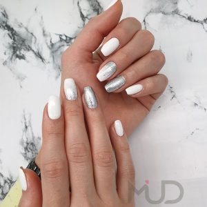 Ногтевая студия MUD