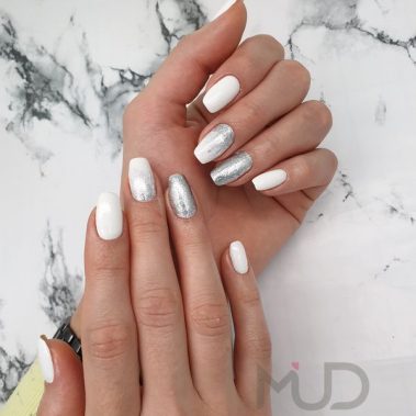 Ногтевая студия MUD