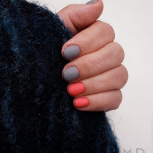 Ногтевая студия MUD