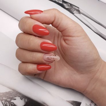 Ногтевая студия MUD