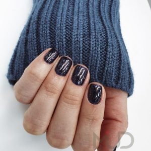 Ногтевая студия MUD