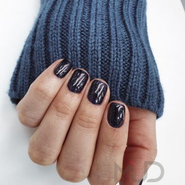 Ногтевая студия MUD