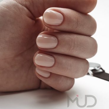 Ногтевая студия MUD