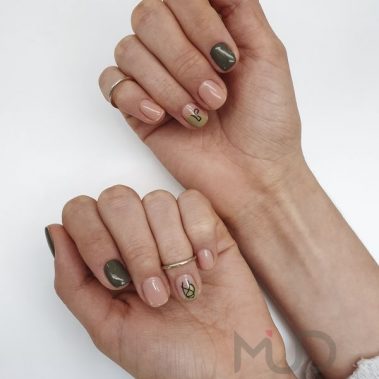 Ногтевая студия MUD