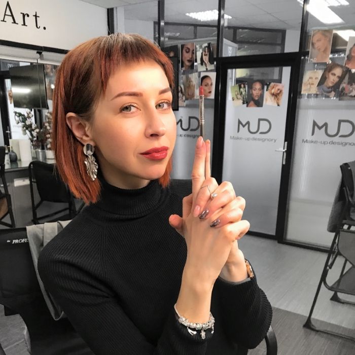 Анна Стриженок Анна Стриженок