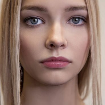 Дневной макияж от MUD