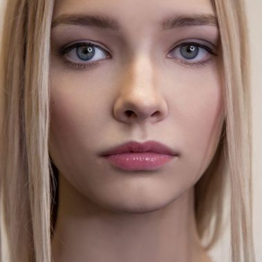 Дневной макияж от MUD