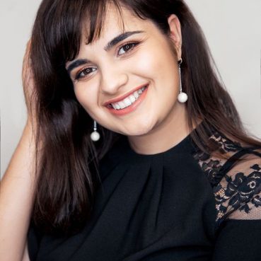 Дневной макияж от MUD