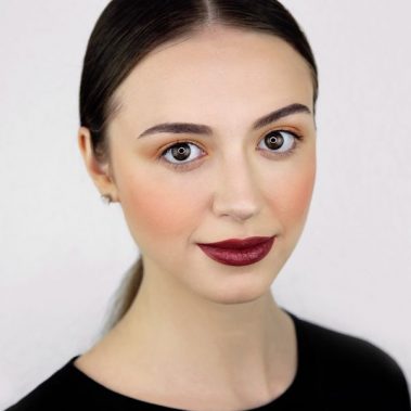 Дневной макияж от MUD