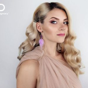 Прически от студии MUD