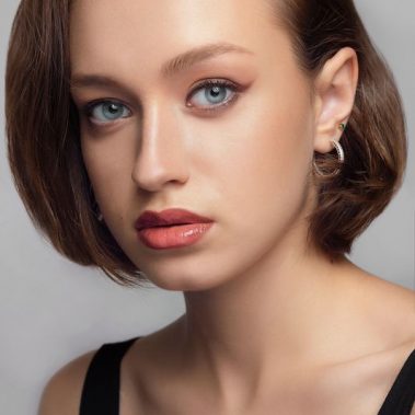 Дневной макияж от MUD