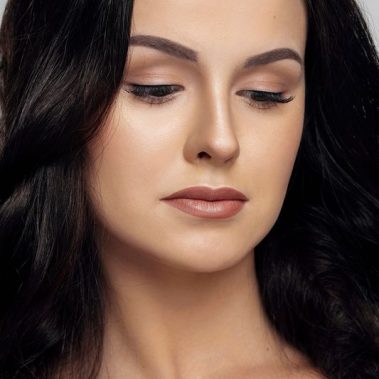 Дневной макияж от MUD