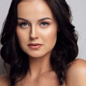 Дневной макияж от MUD