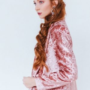 Дневной макияж от MUD