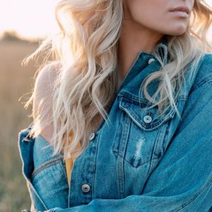 Вечерний макияж от MUD